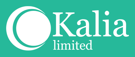 Kalia-Limited-Logo-White