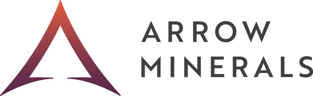 Arrow Minerals Brandmark horizontal stacked RGB